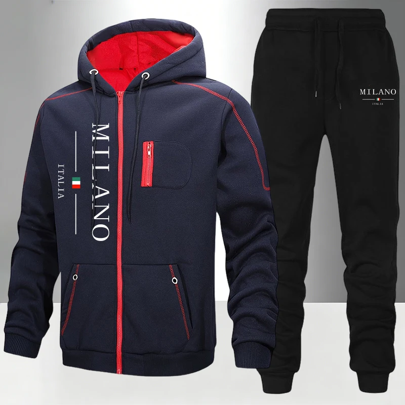İtalya Moda Erkek Takım Elbise - Winter Clothing Material incelemesi ve fiyatı