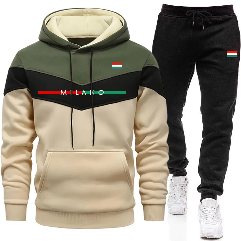 Kaliteli Eşofman Erkekler için - Winter Clothing Usa incelemesi ve fiyatı