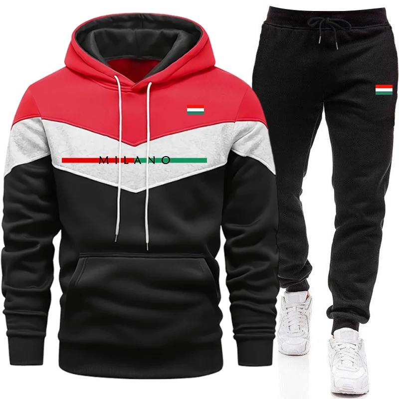 Kaliteli Eşofman Erkekler için - Winter Clothing Usa incelemesi ve fiyatı