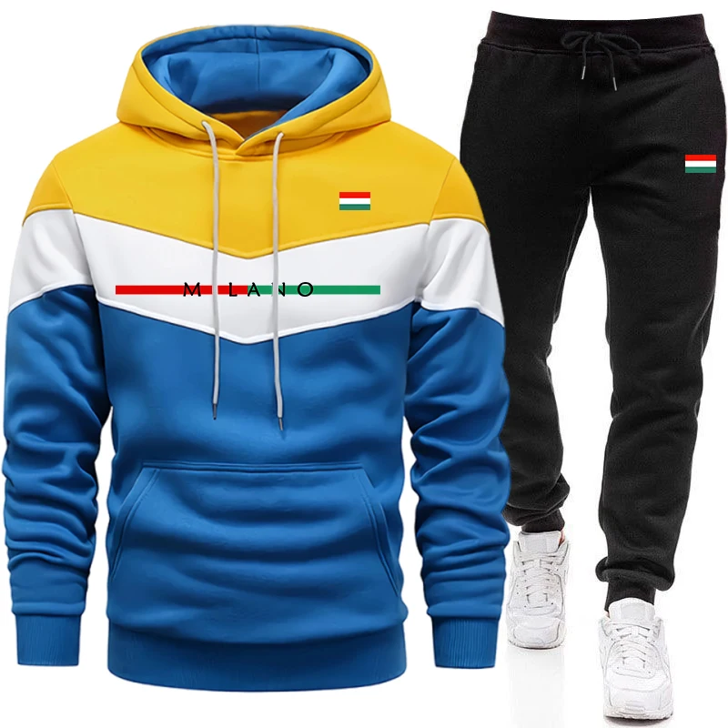 Kaliteli Eşofman Erkekler için - Winter Clothing Usa incelemesi ve fiyatı