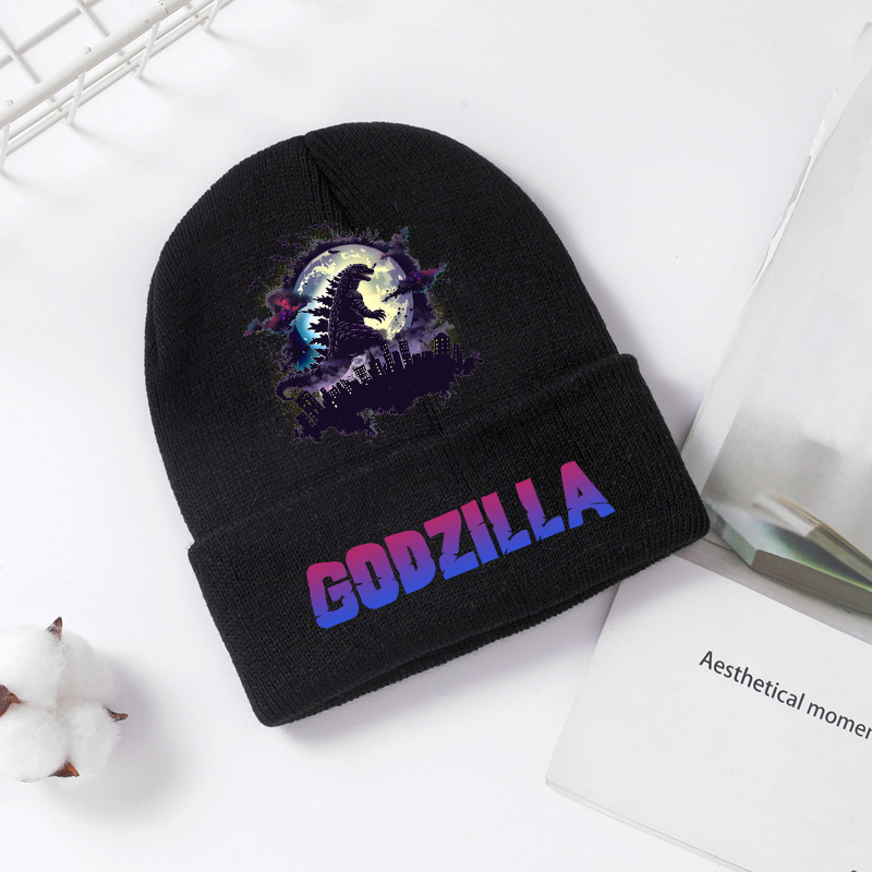 Godzilla örme şapka Kış Bahar  - Winter Clothing For Babies incelemesi ve fiyatı