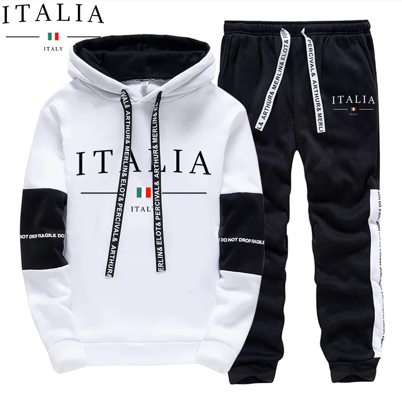 Sonbahar Kış erkek Eşofman Rah - Winter Clothing Usa incelemesi ve fiyatı