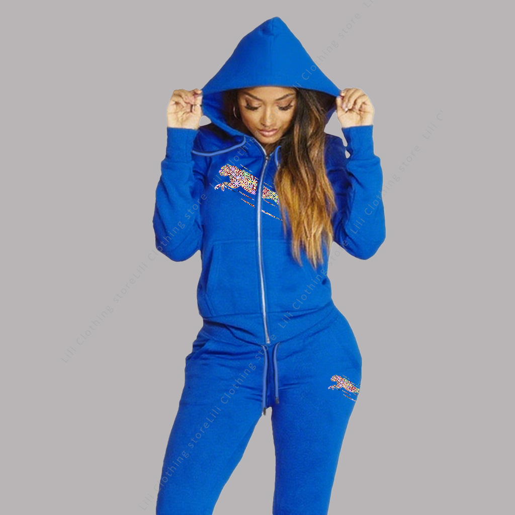 Kadın Eşofman Estetik Kapüşonl - Quality Winter Clothing incelemesi ve fiyatı